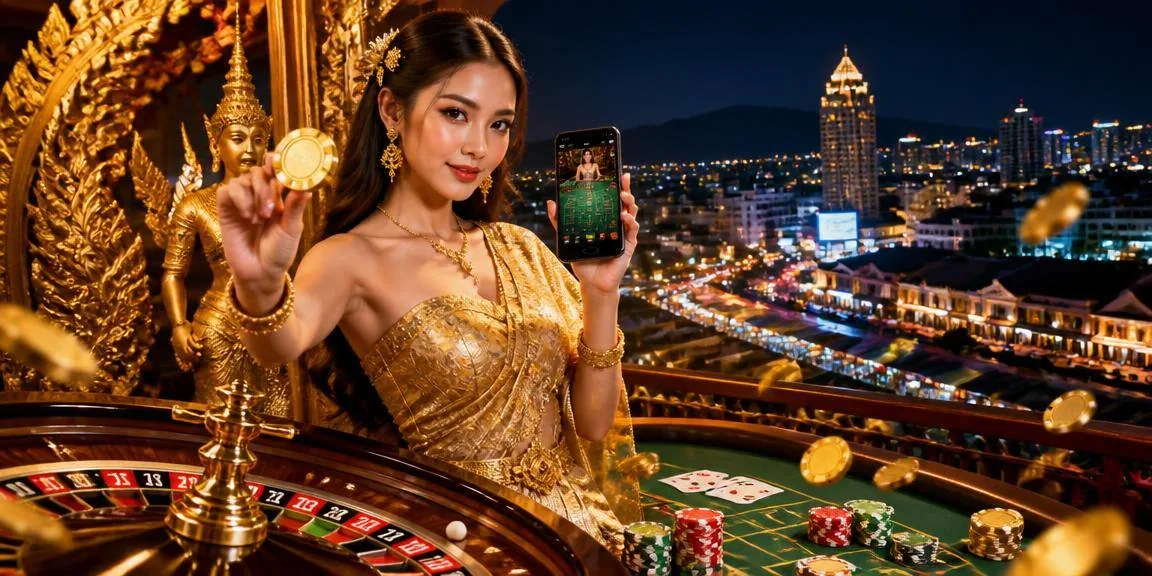 MGM9 เกมดาวโชคลาภที่เราเก็บไว้ให้คุณเล่นผ่านมือถือ